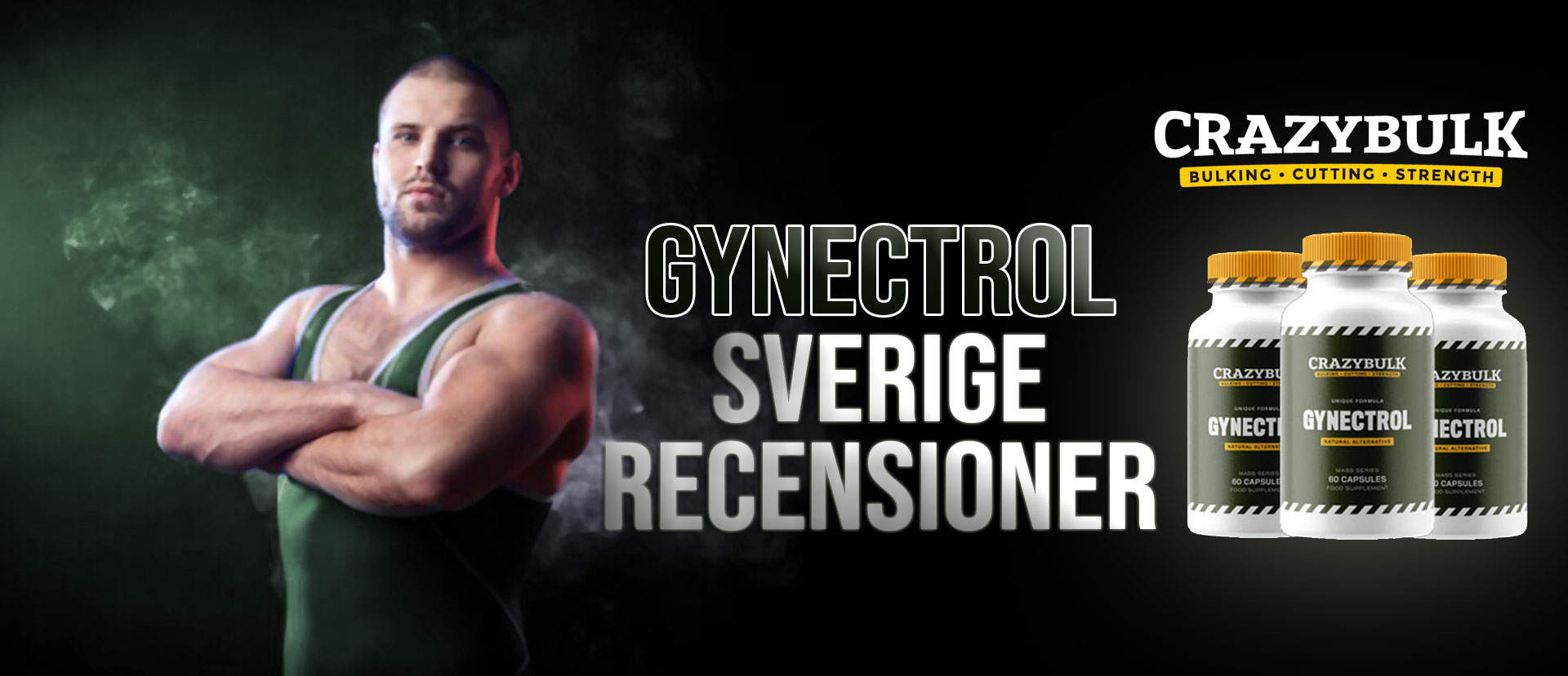Gynectrol Sverige