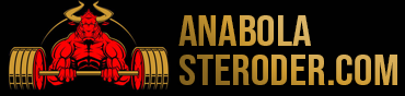 Anabola Steroider